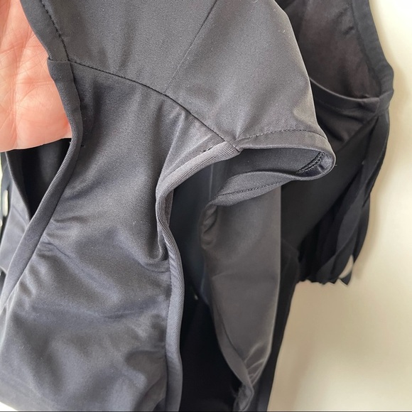 MAGICSUIT Swim Shakira One-Piece Swimsuit Fringe 8 - Picture 8 of 11